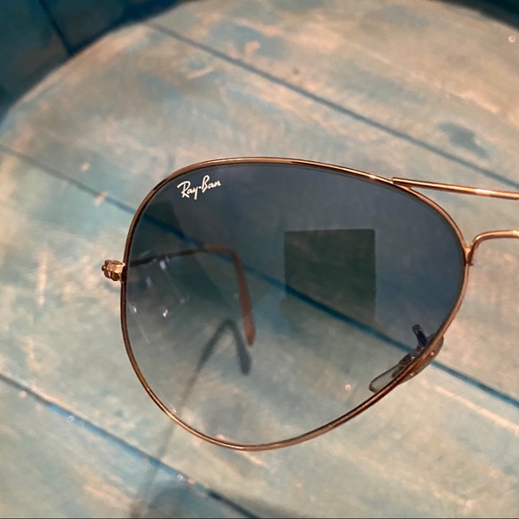 Ray-Ban unisex Aviator main image 6
